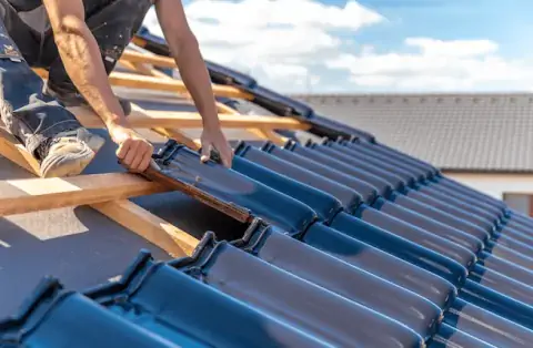 Couverture - Le Bourg d'Hem